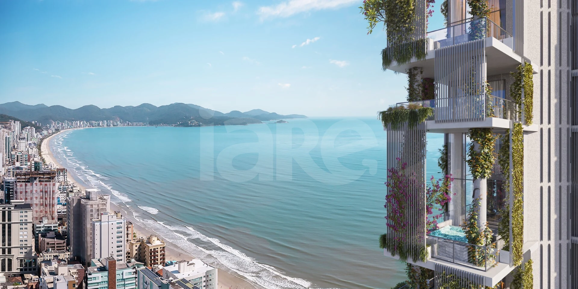 Vitreo 271 - Apartamento com 178,12 m², em Meia Praia — foto 26