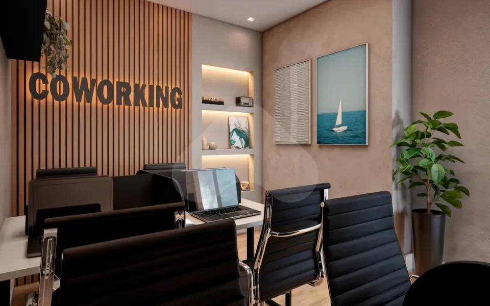 Obsidian - Studio com 22,79 m², em Pinheiros — foto 12