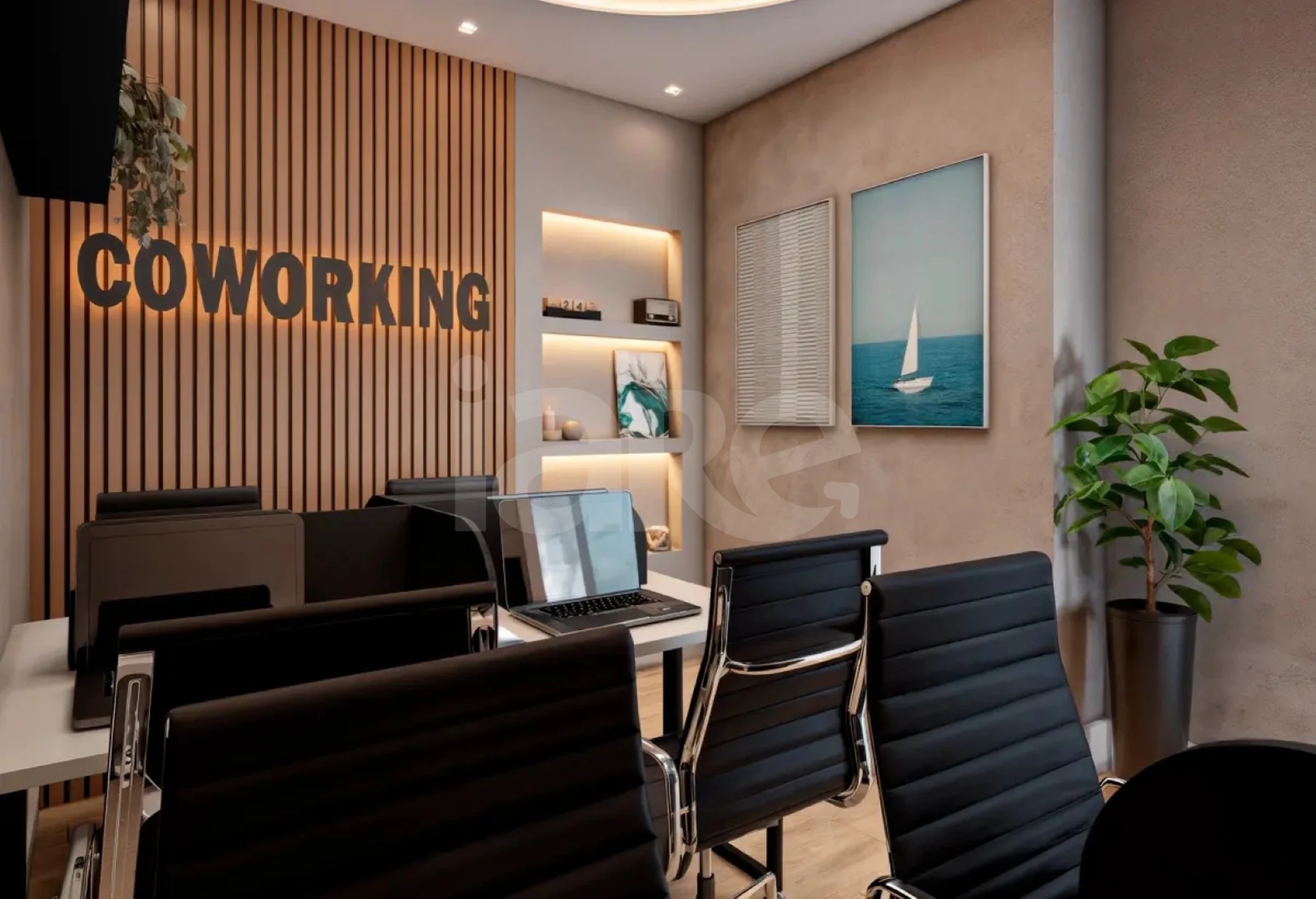 Obsidian - Studio com 22,79 m², em Pinheiros — foto 12