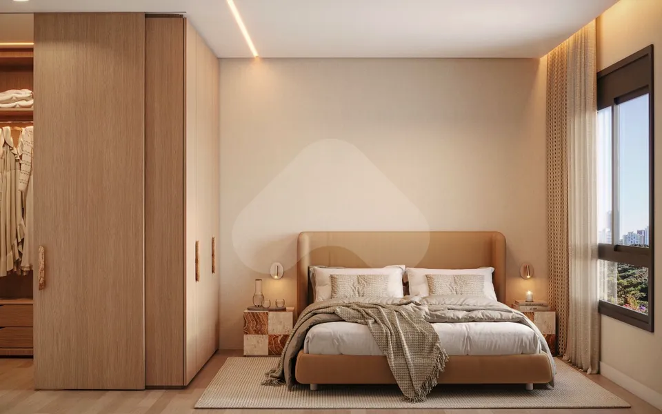 Terracota - Apartamento com 102,51 m², em Ecoville — foto 18