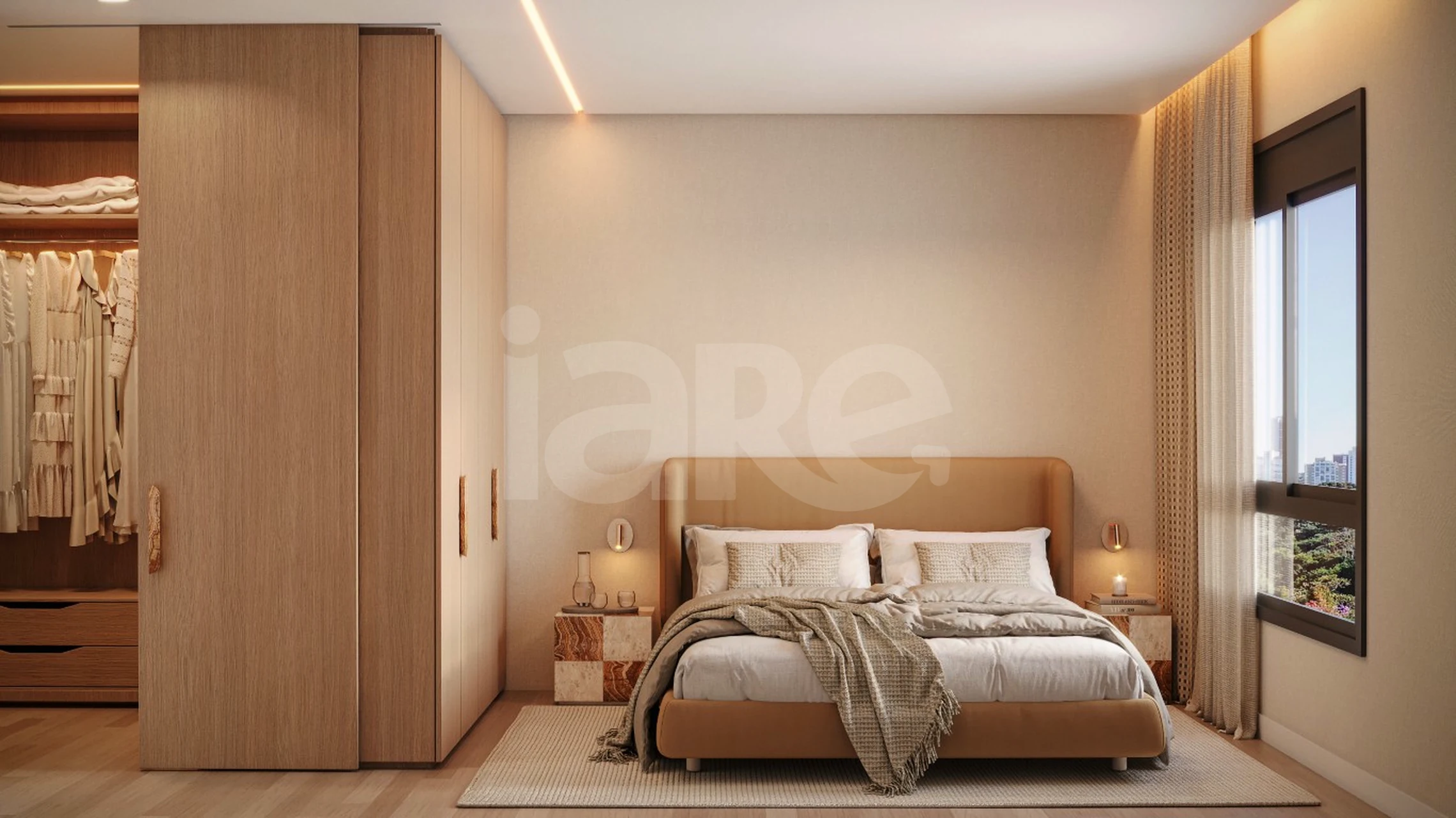 Terracota - Apartamento com 102,51 m², em Ecoville — foto 6