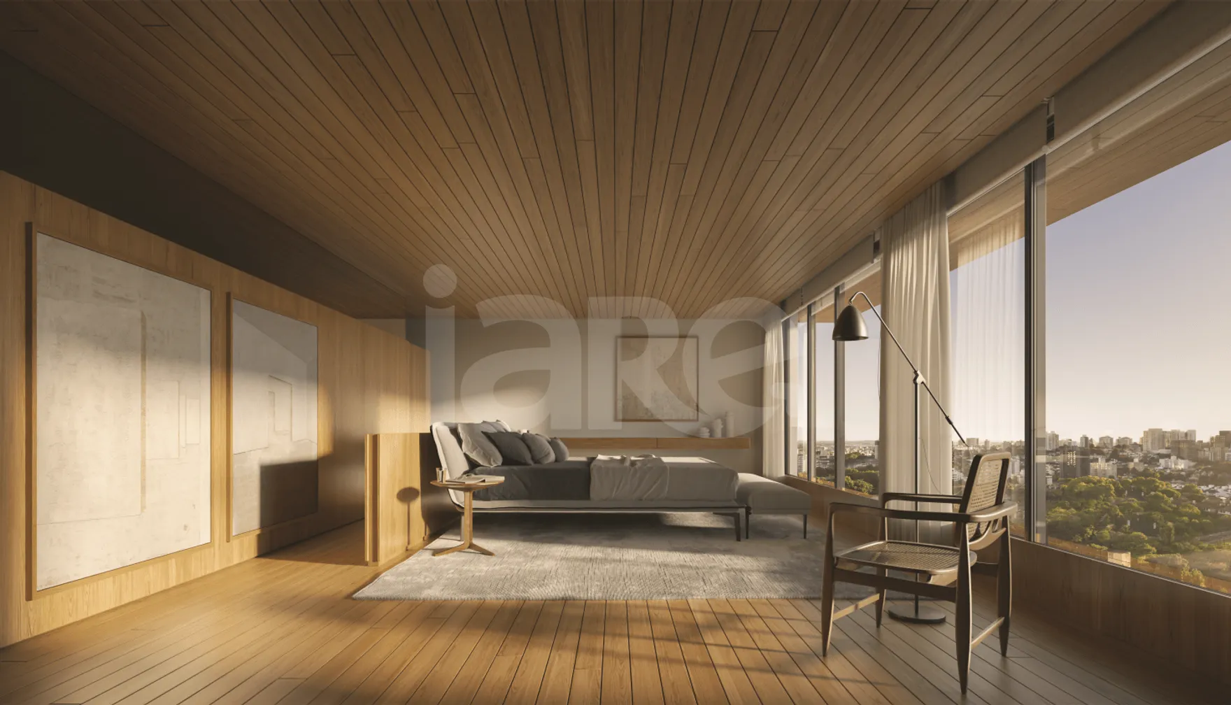 Alameda Jardins Residências do Golfe - Garden com 382,53 m², em Boa Vista — foto 5