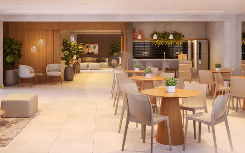 Origem Itaquera - Apartamento com 40,81 m², em Colônia — foto 6