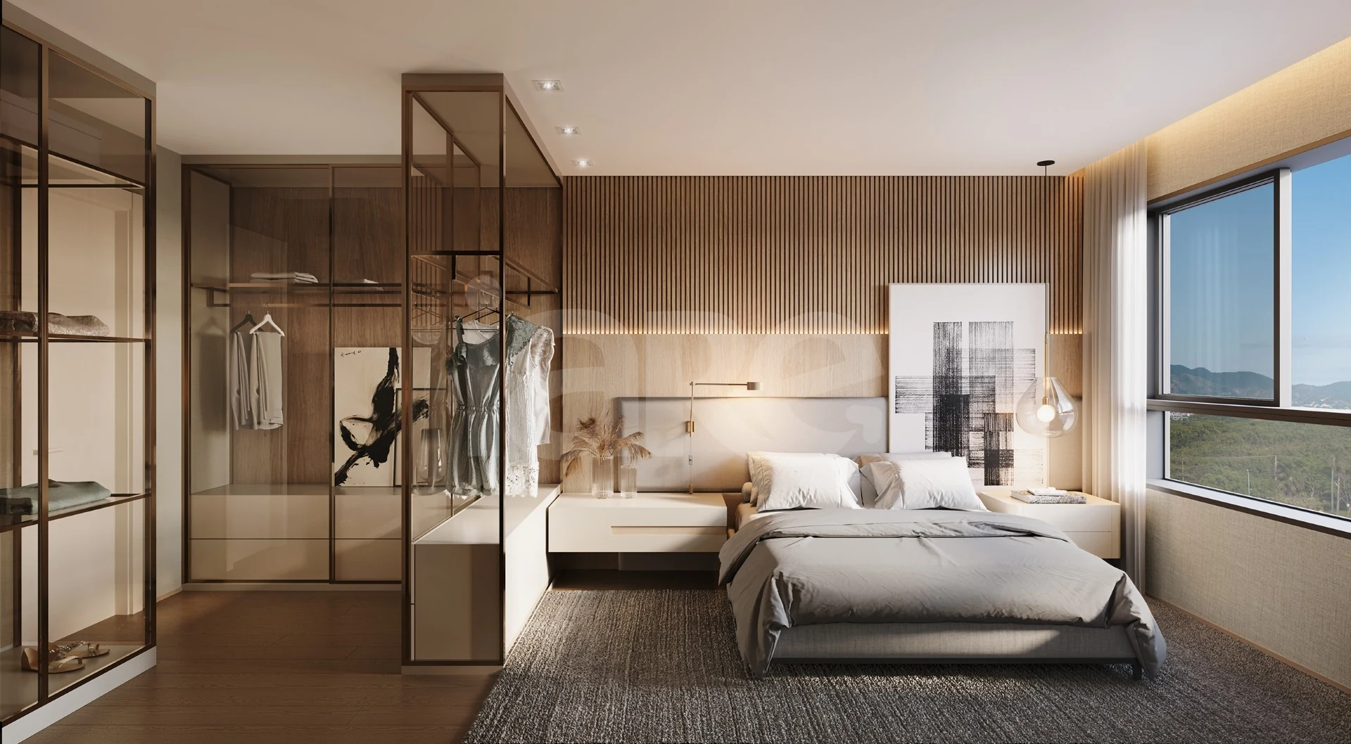 Rio 2 Grand Quartier - Cobertura com 292,69 m², em Jacarepaguá — foto 7