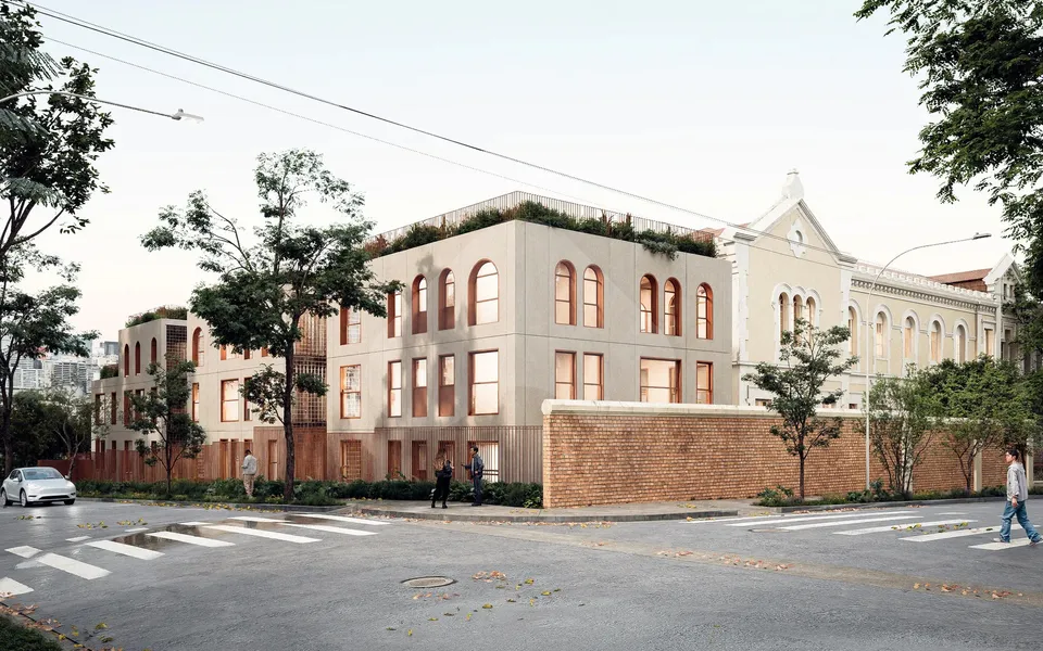 Alma Mater - Studio com 34,13 m², em Ipiranga — foto 17
