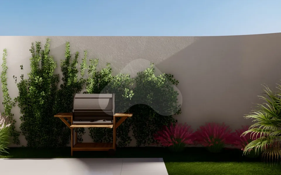 Maison Joie - Casa com 123,56 m², em Portão — foto 7