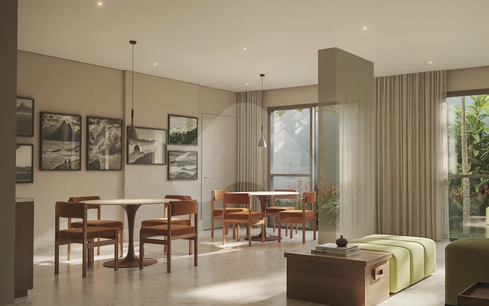 Spot Paraíso - Studio com 30,08 m², em Paraíso — foto 10