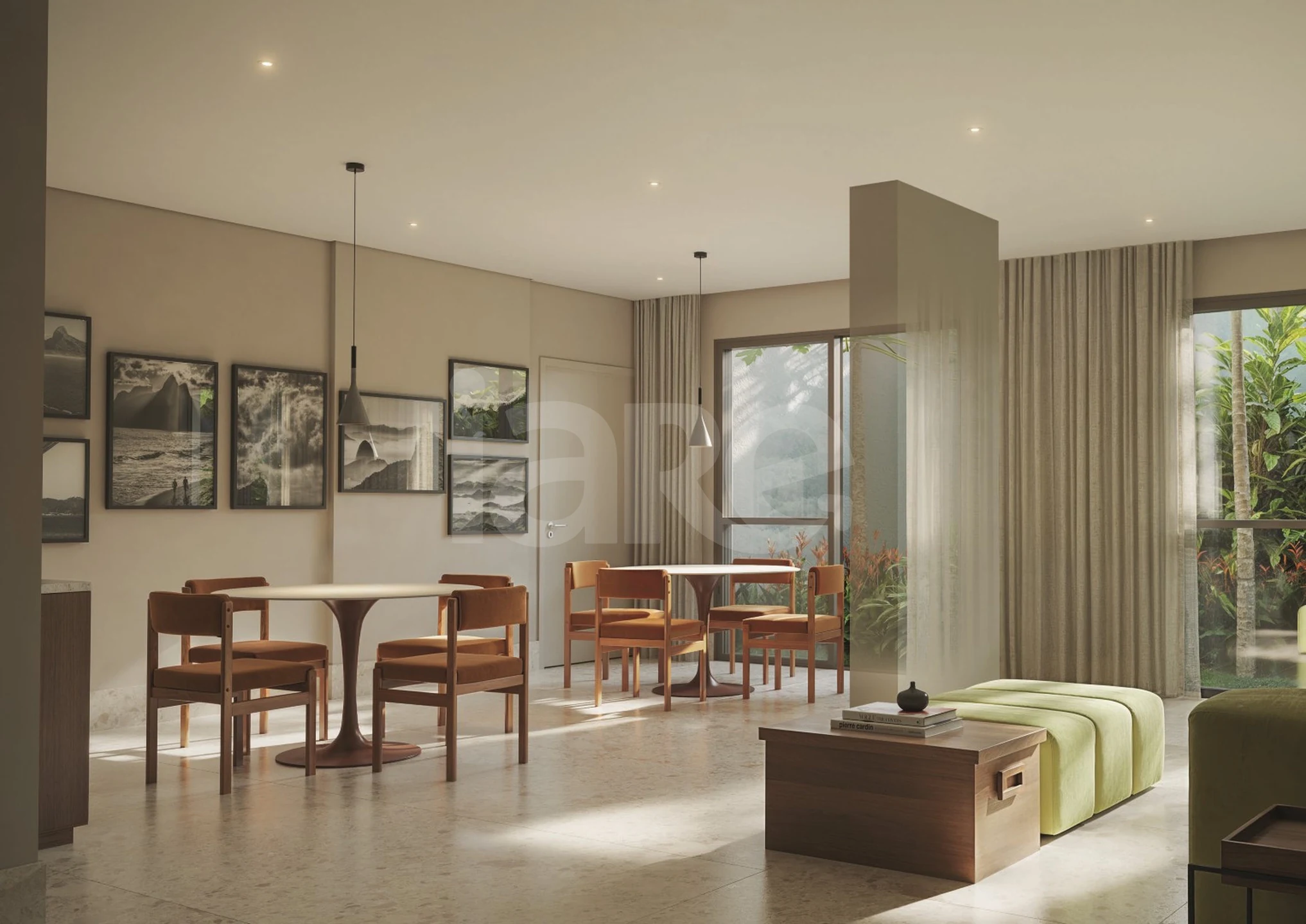 Spot Paraíso - Garden com 68,51 m², em Paraíso — foto 10