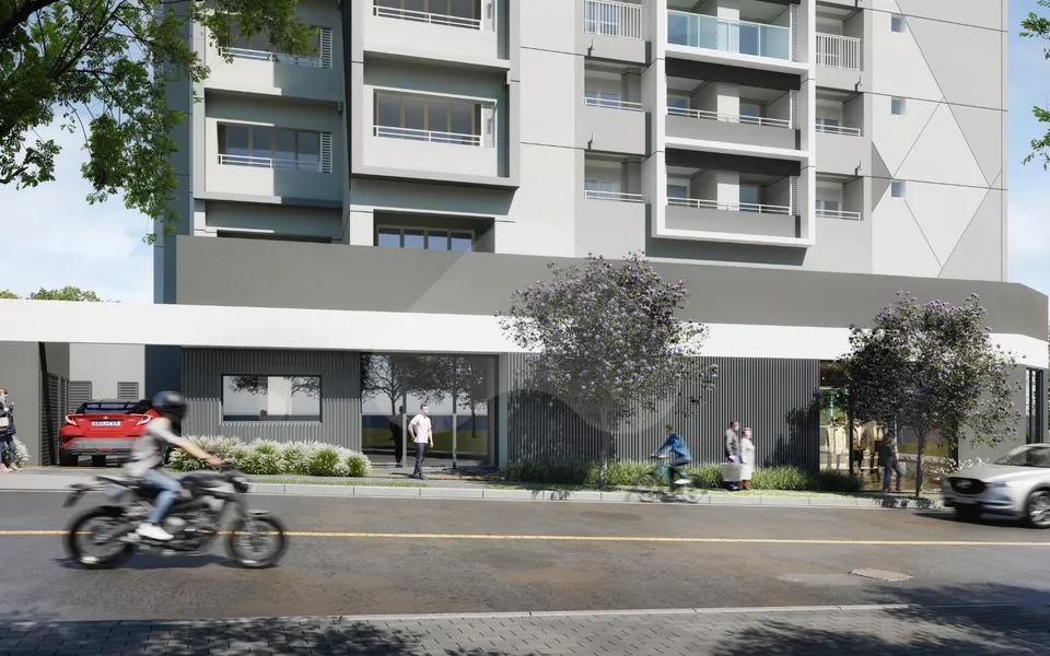 Feel Saúde - Studio com 27,33 m², em Vila da Saúde — foto 4