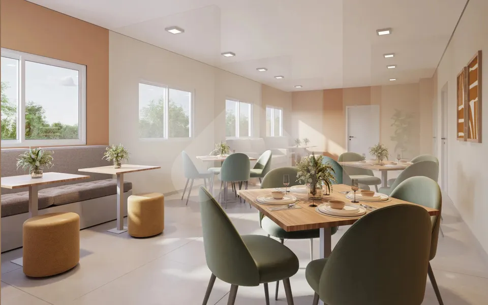 Plano&Park Santo Amaro - Apartamento com 26,87 m², em Santo Amaro — foto 6