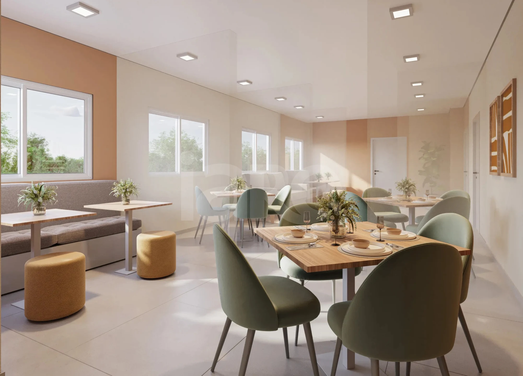 Plano&Park Santo Amaro - Apartamento com 33,1 m², em Santo Amaro — foto 6