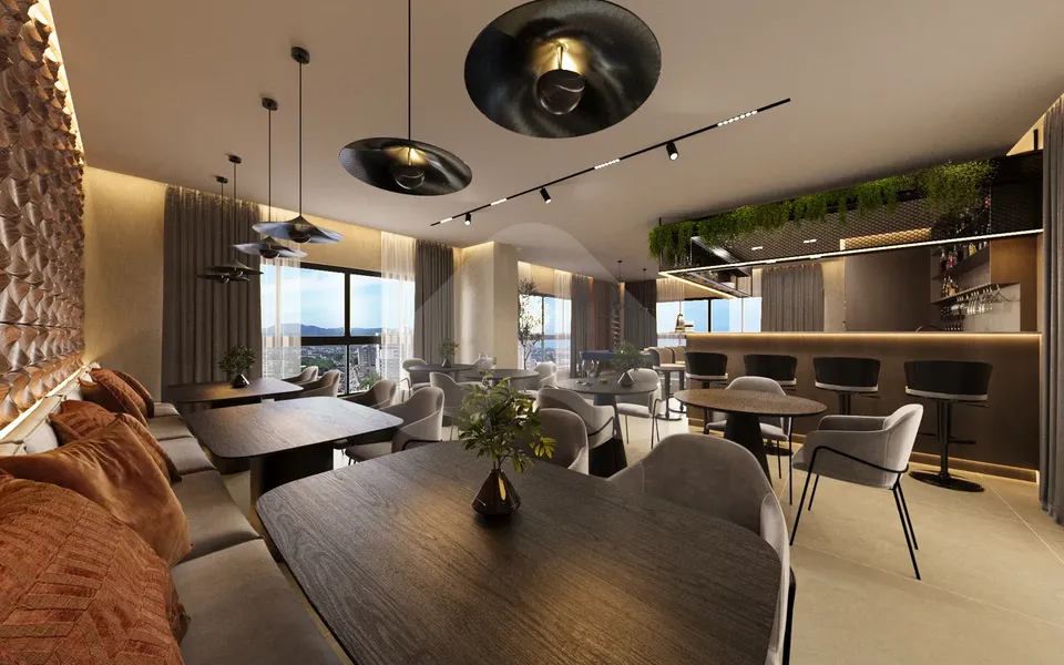 Symphony Home - Apartamento com 65,33 m², em São João — foto 13