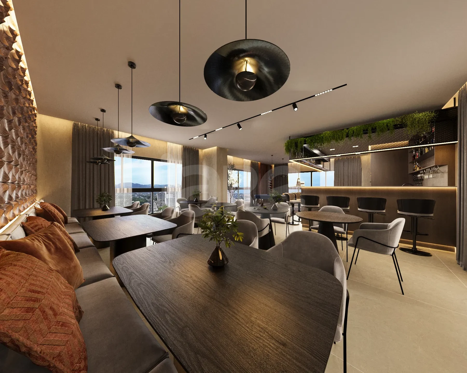 Symphony Home - Apartamento com 88,27 m², em São João — foto 22
