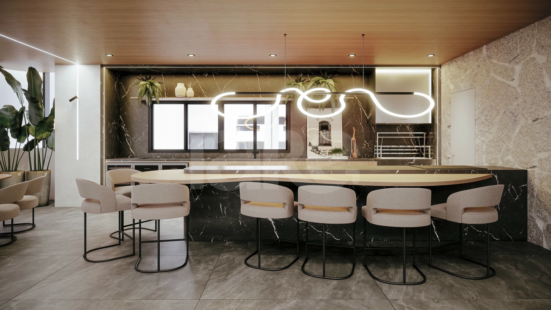 Quantum - Loja com 53,27 m², em Centro — foto 17