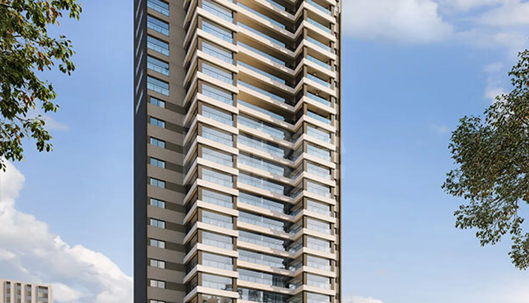 Vittrino Francisca Julia - Apartamento com 345,9 m², em Santana — foto 1