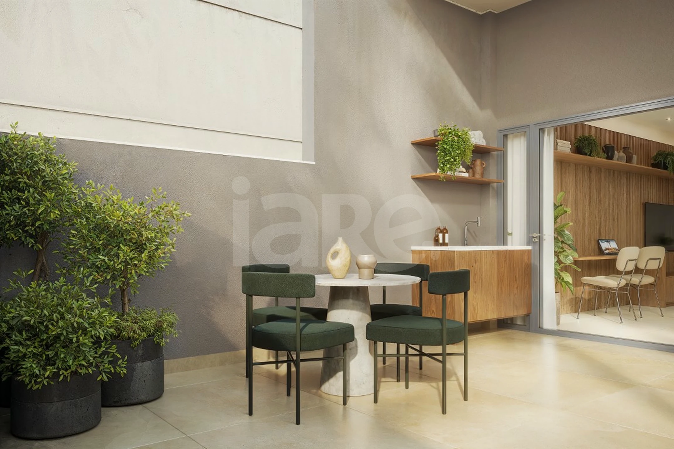 Soul Rio N Sra de Fátima 63 - Apartamento com 85,31 m², em Centro — foto 10