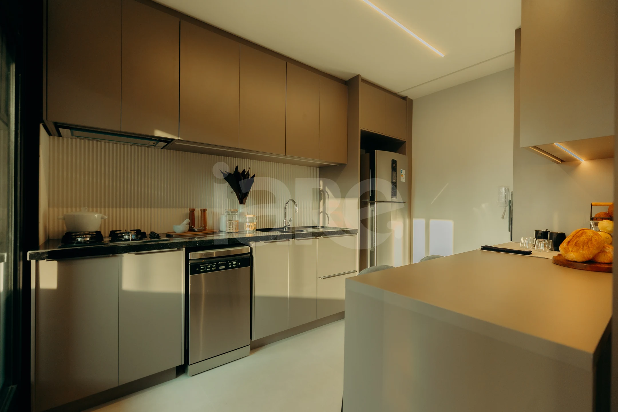 Blues Perdizes - Cobertura com 221,47 m², em Sumaré — foto 3