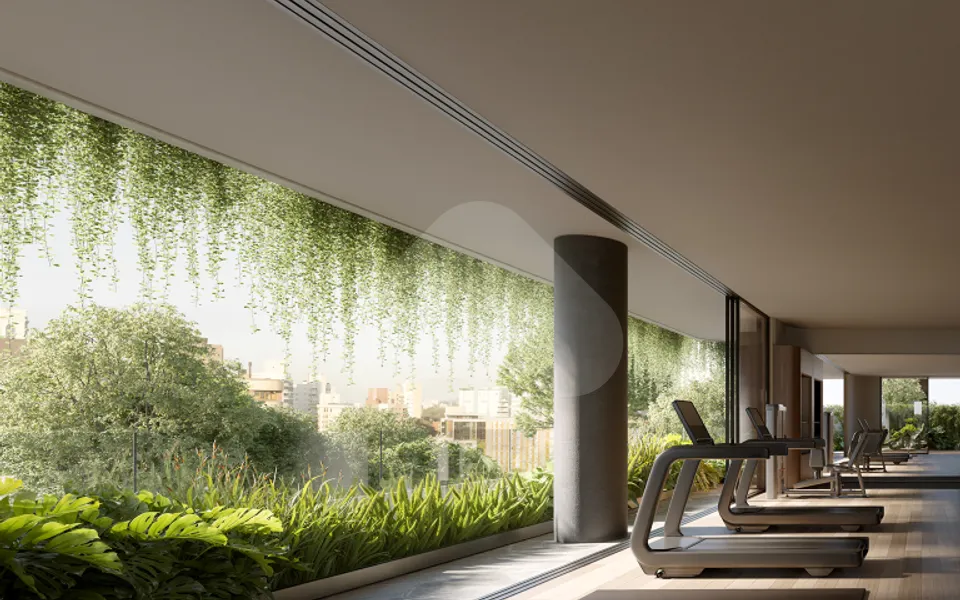 Tauphick Residências - Apartamento com 266,04 m², em Bela Vista — foto 10