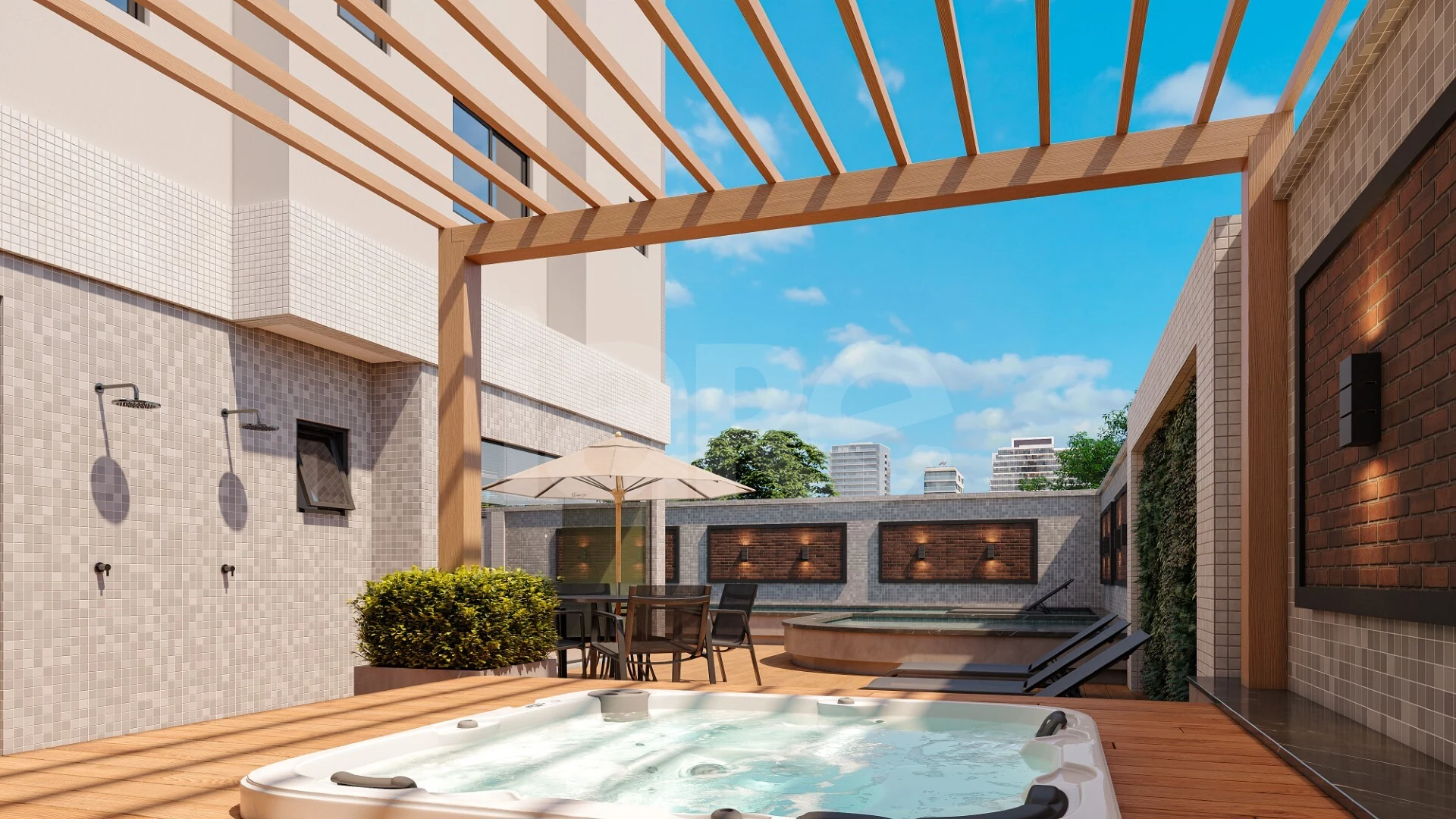 Le Voyage - Apartamento com 114 m², em Andorinha — foto 10