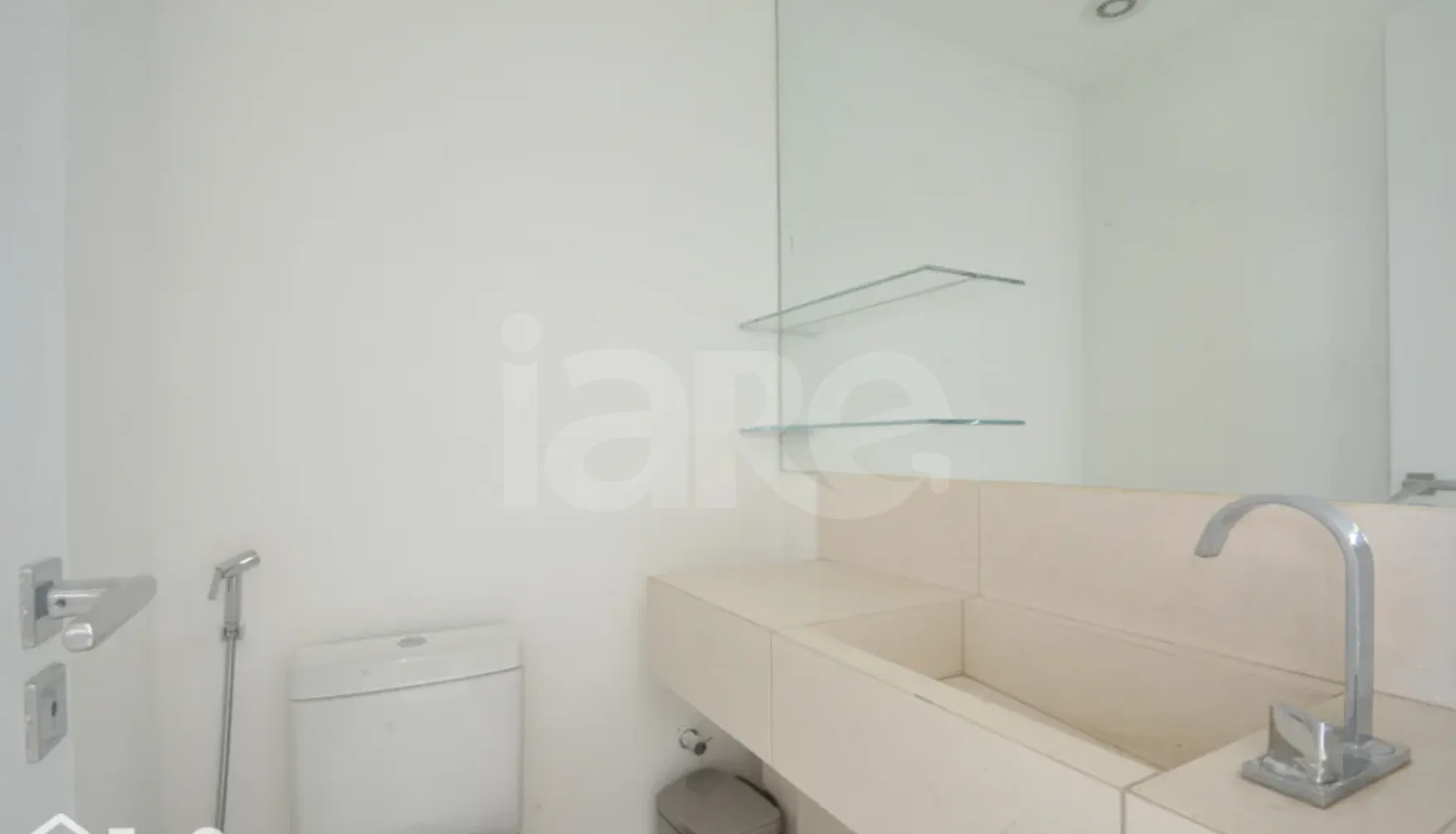 Upper Itaim - Studio com 39,16 m², em Itaim Bibi — foto 10