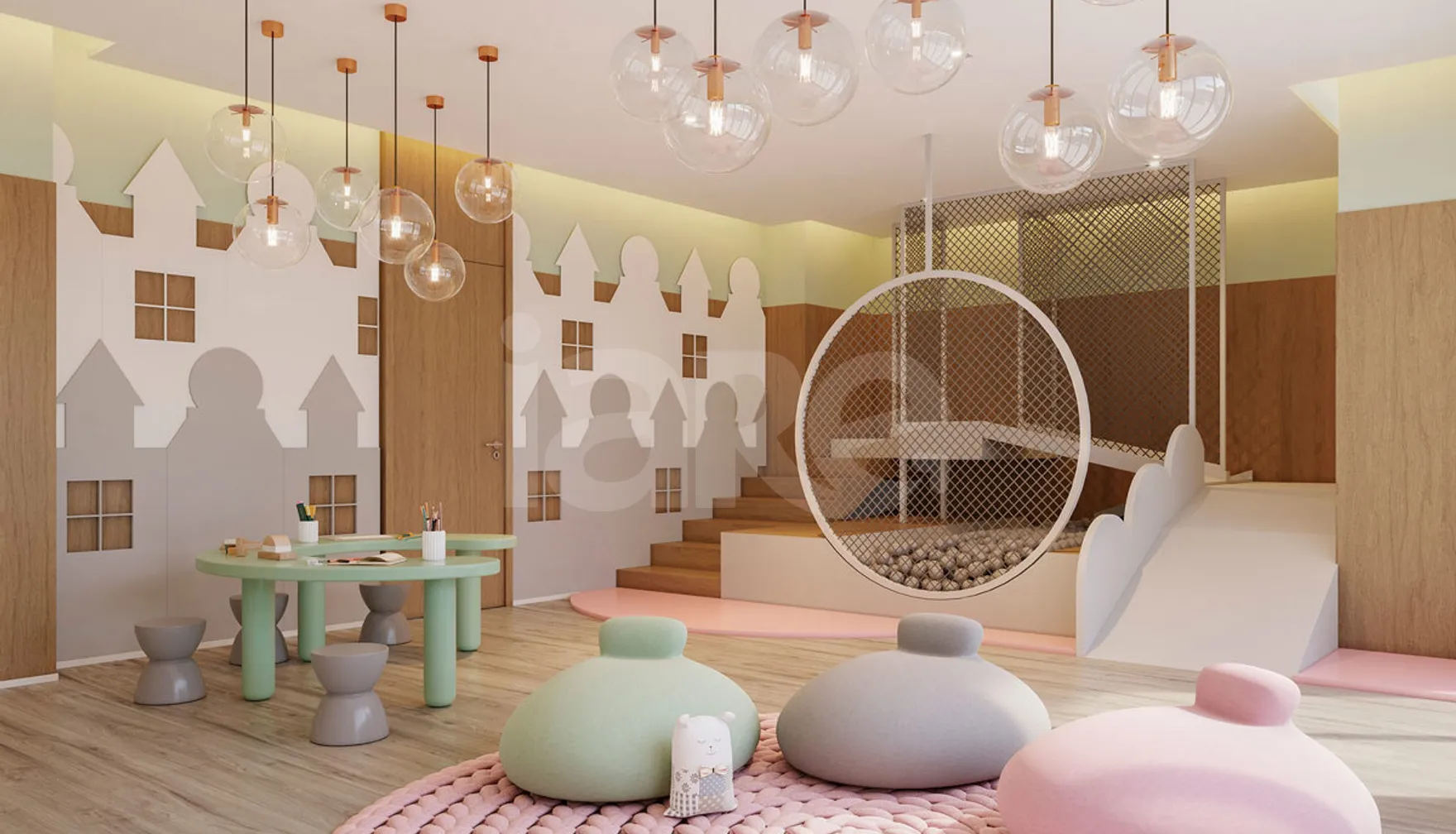 Viva Benx Star Campo Belo - Loja com 74,28 m², em Campo Belo — foto 12