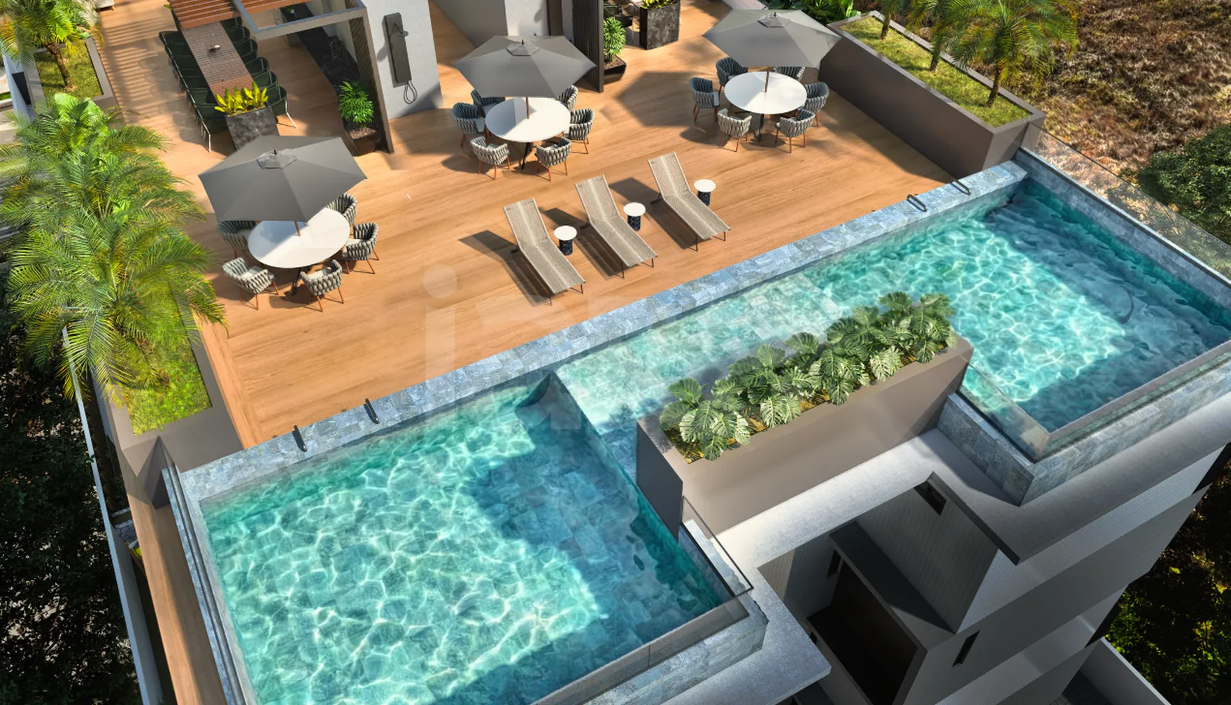 Bloom Living - Apartamento com 54,43 m², em Aeroclube — foto 15