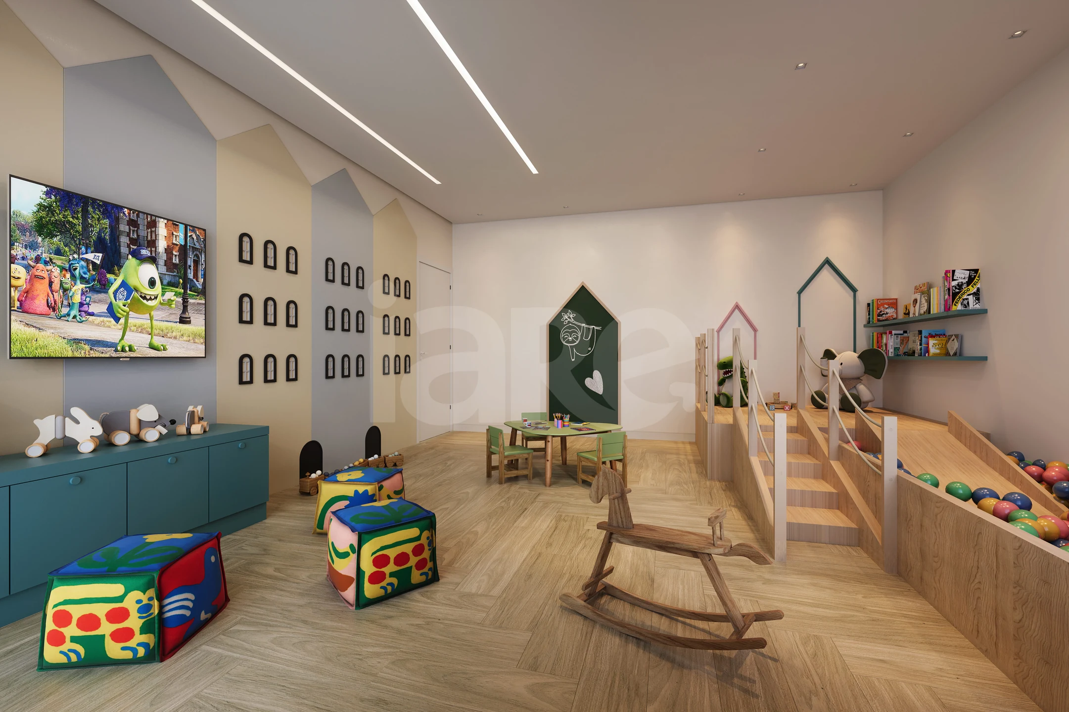 Ver Klabin - Apartamento com 32,76 m², em Chácara Klabin — foto 11