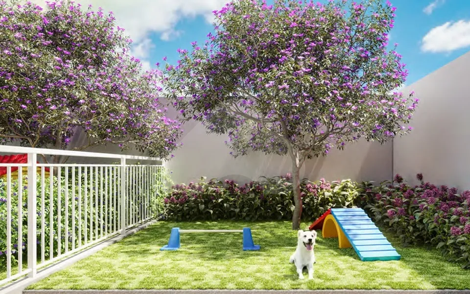 Rangel Brás - Apartamento com 28,63 m², em Brás — foto 10