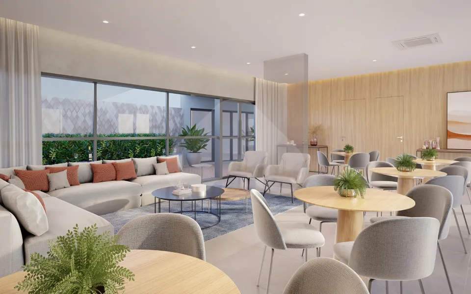 Feel Saúde - Studio com 27,33 m², em Vila da Saúde — foto 10