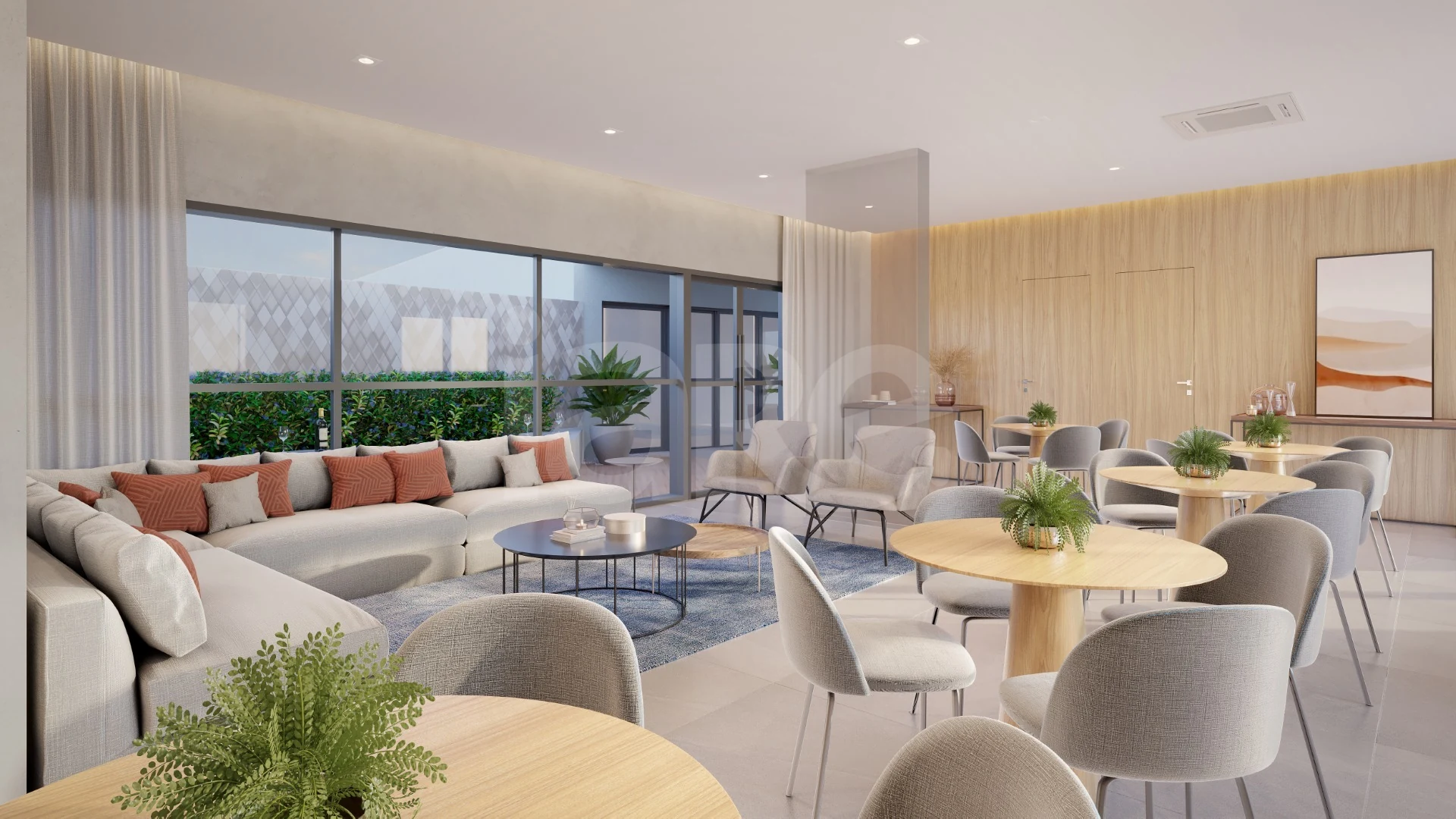 Feel Saúde - Apartamento com 40,89 m², em Vila da Saúde — foto 10