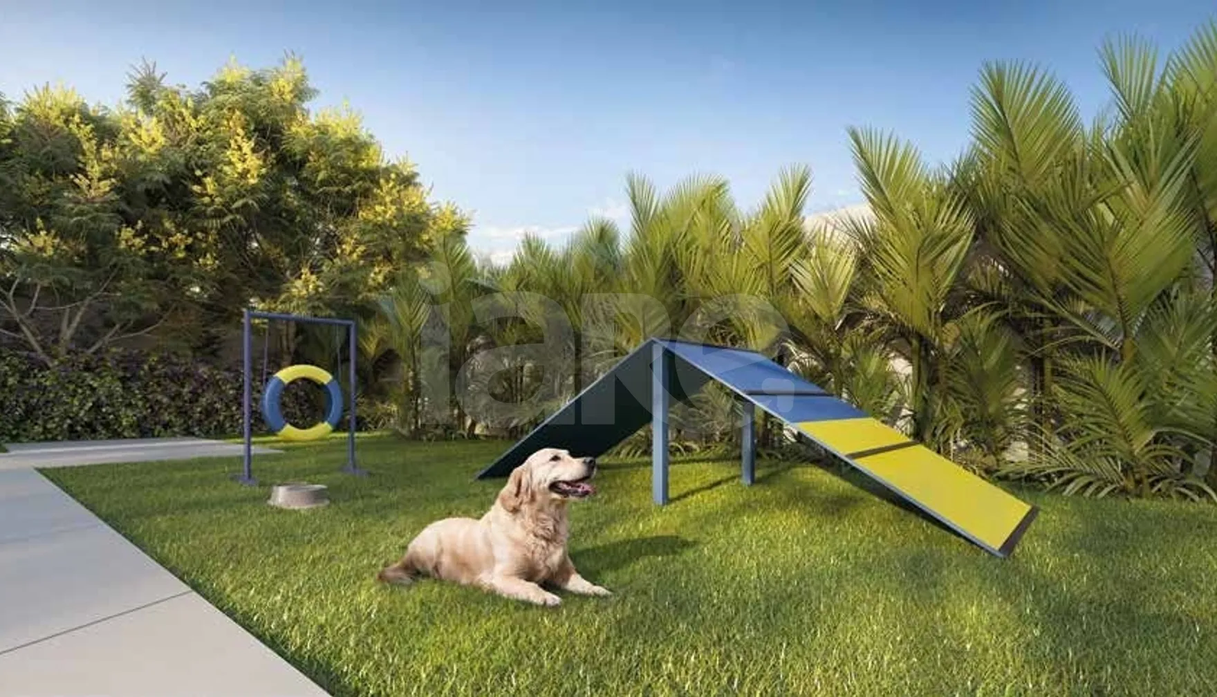 Cyan Ocean Front - Apartamento com 280,08 m², em Enseada do Suá — foto 25