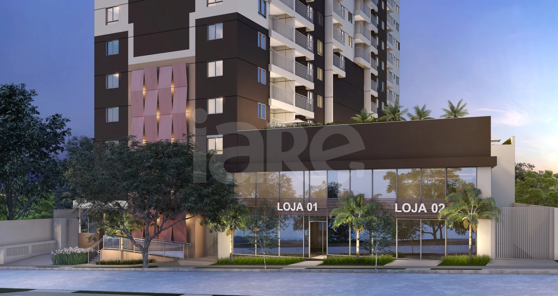 Versos Ipiranga - Apartamento com 46,73 m², em Ipiranga — foto 7