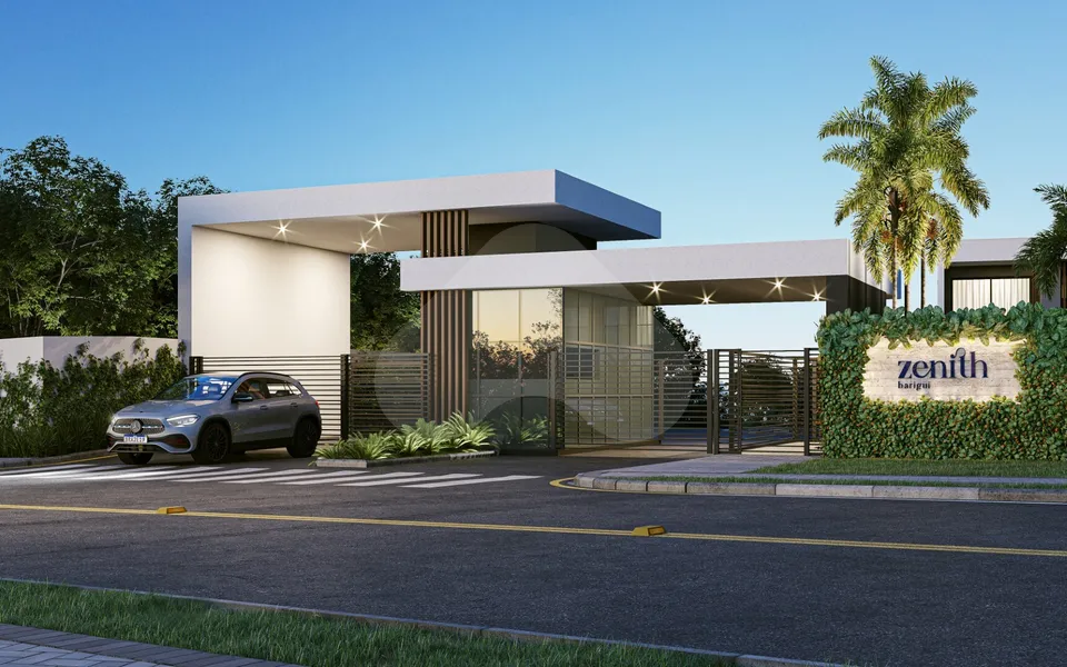 Zenith Barigui - Casa com 252 m², em Santo Inácio — foto 3