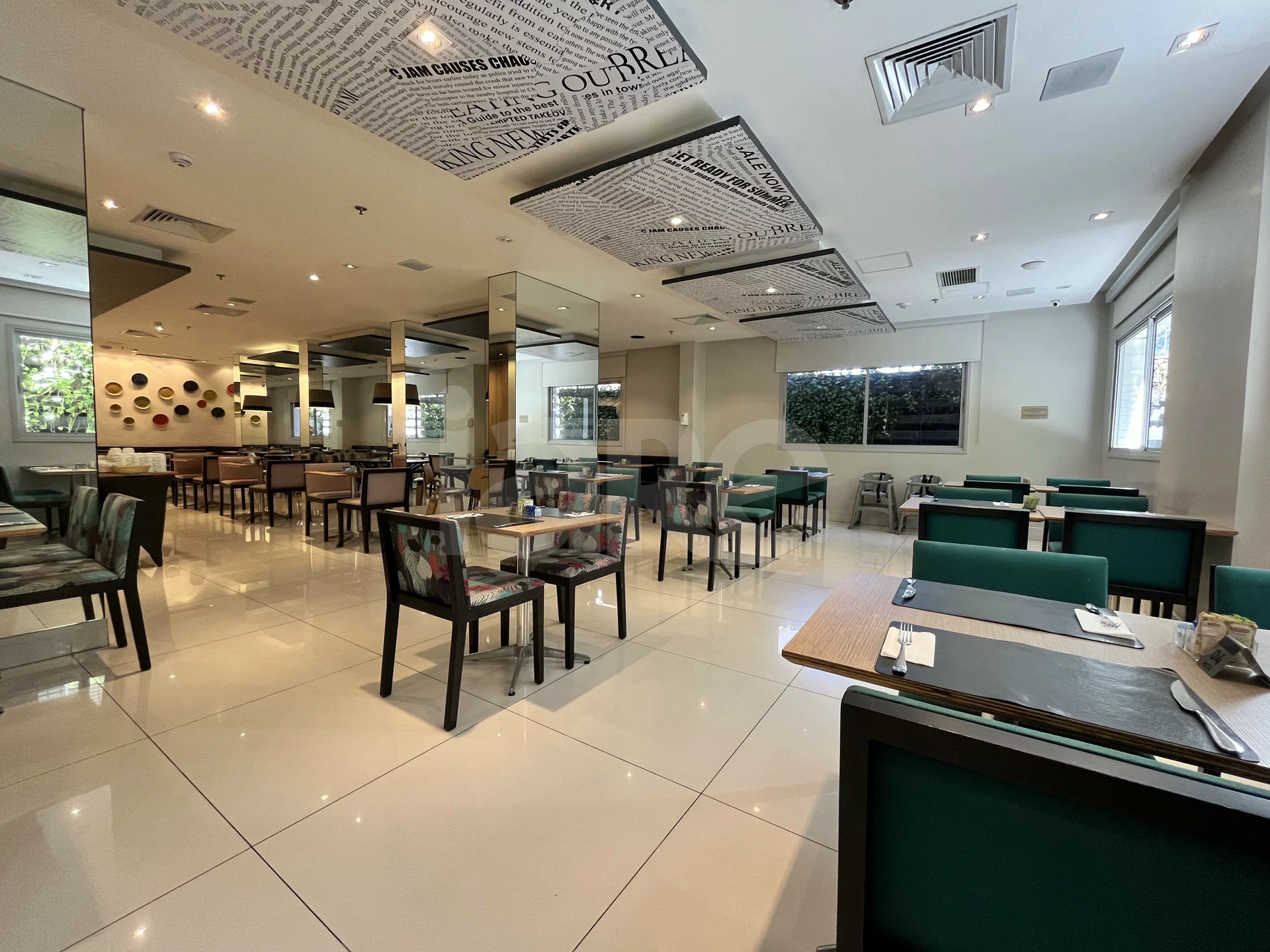 Helbor Stay Santos - Studio com 30,88 m², em Gonzaga — foto 21