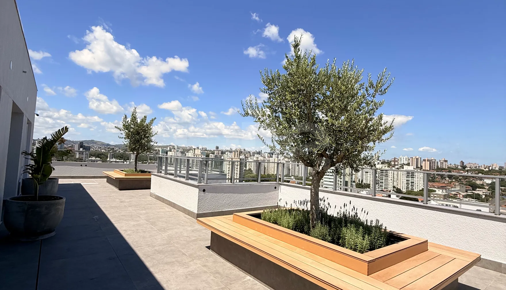 Free João Wallig - Apartamento com 74,24 m², em Passo da Areia — foto 11