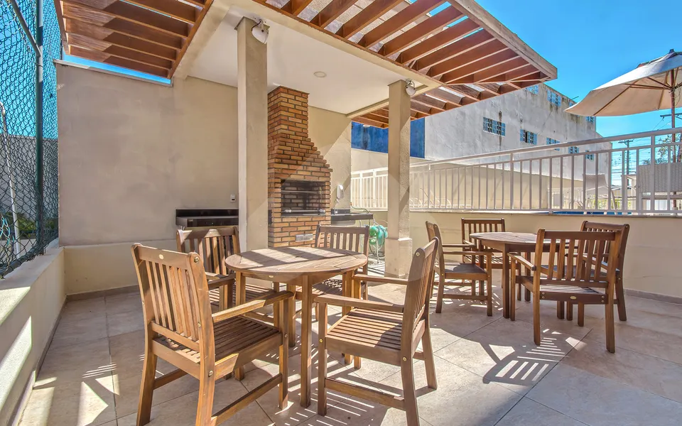 Impactus MBigucci - Apartamento com 50,6 m², em Parque Jaçatuba — foto 27