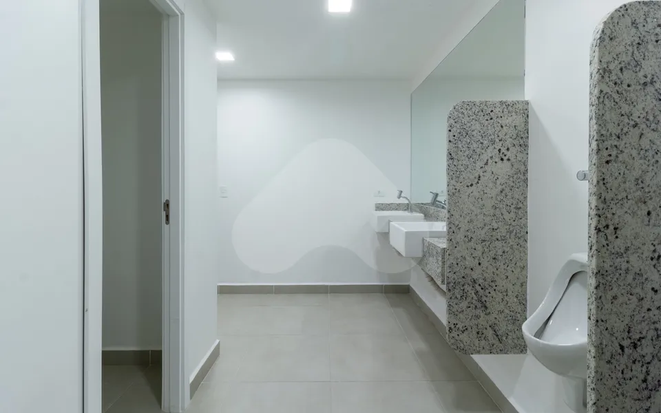 Plus Portão - Loja com 300 m², em Portão — foto 24