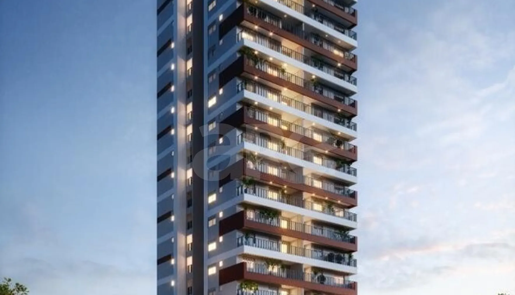 C290 - Apartamento com 64,24 m², em Vila Santa Catarina — foto 8