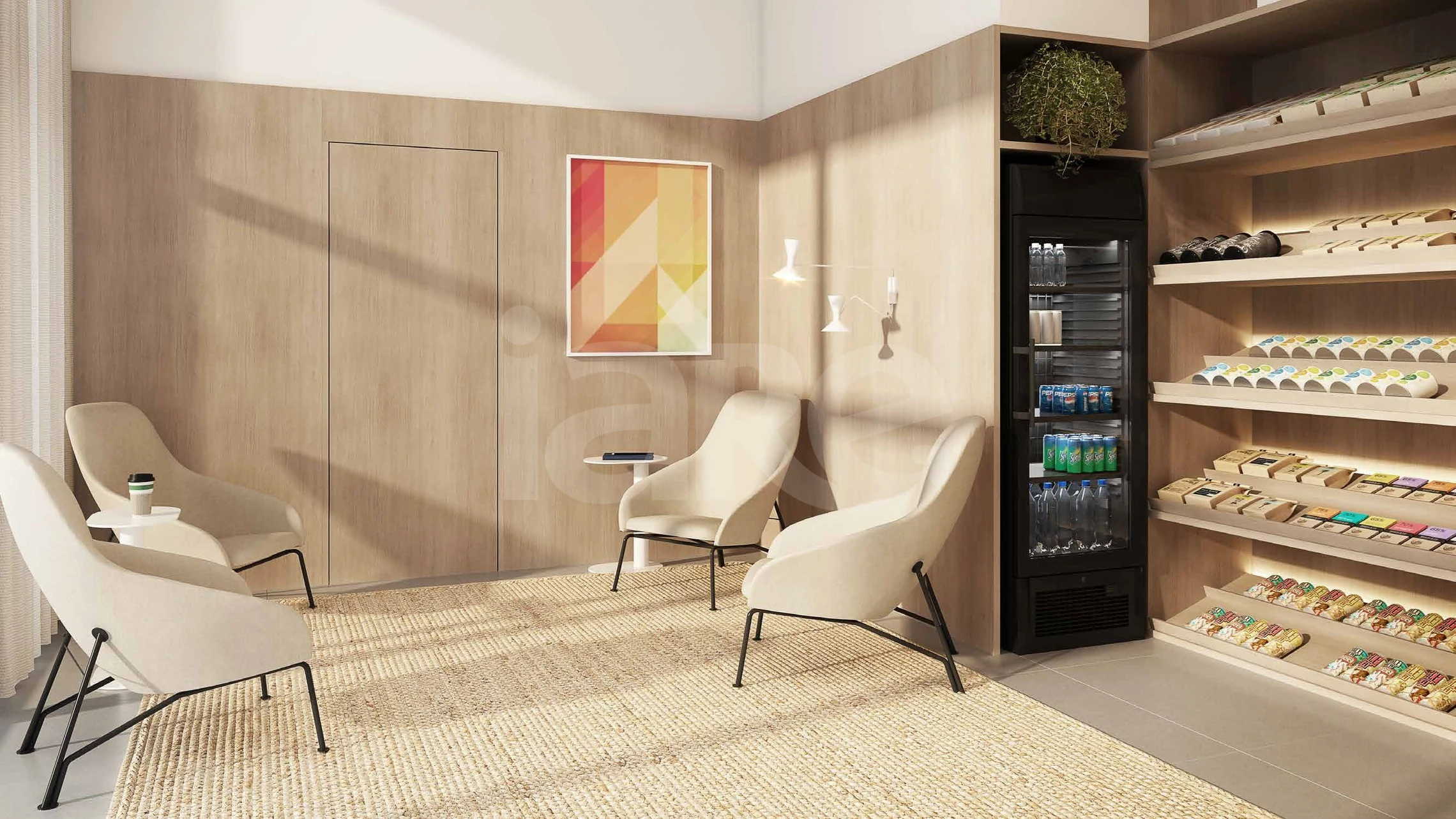 Emiie - Studio com 33,43 m², em Moema — foto 11