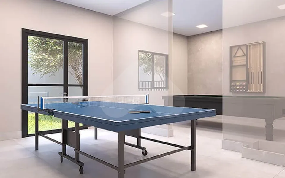 Serena Tucuruvi - Apartamento com 25,33 m², em Vila Gustavo — foto 25
