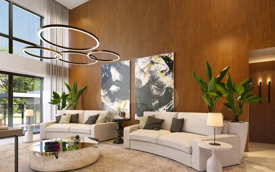 Piazza 685 - Cobertura com 145 m², em Água Verde — foto 3