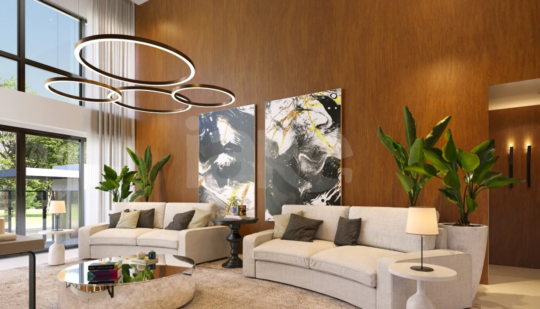 Piazza 685 - Garden com 170 m², em Água Verde — foto 8