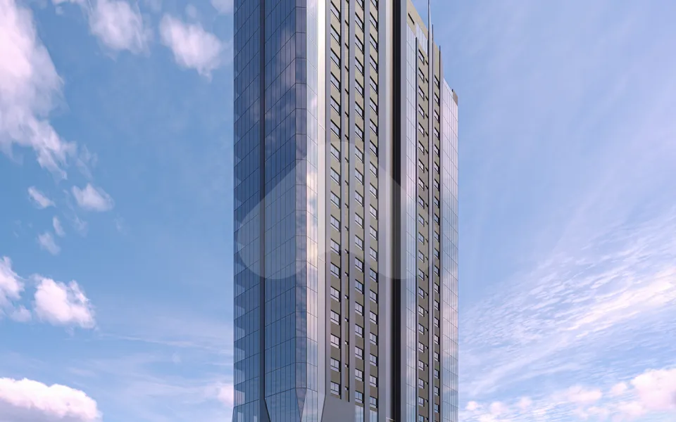 Foto de Zion Tower