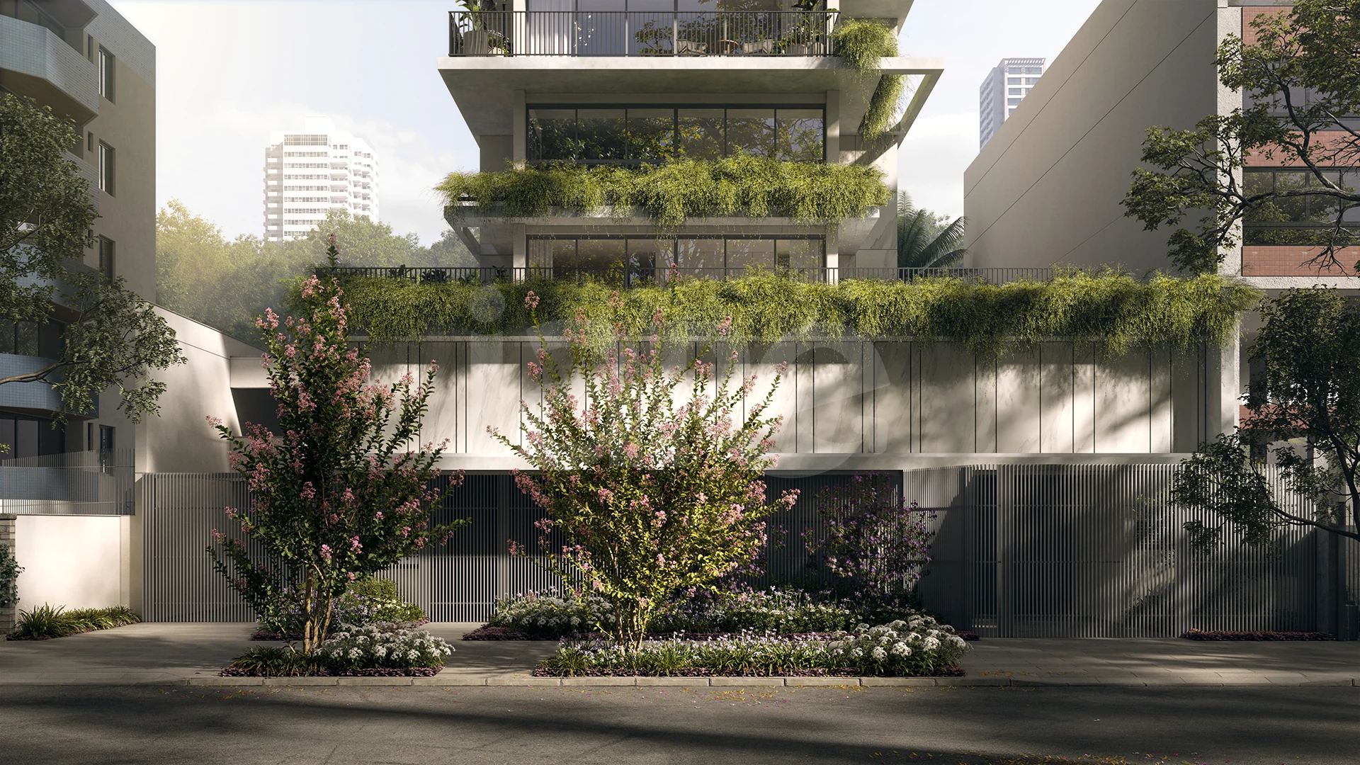 Honório 1425 - Apartamento com 109,21 m², em Higienópolis — foto 9