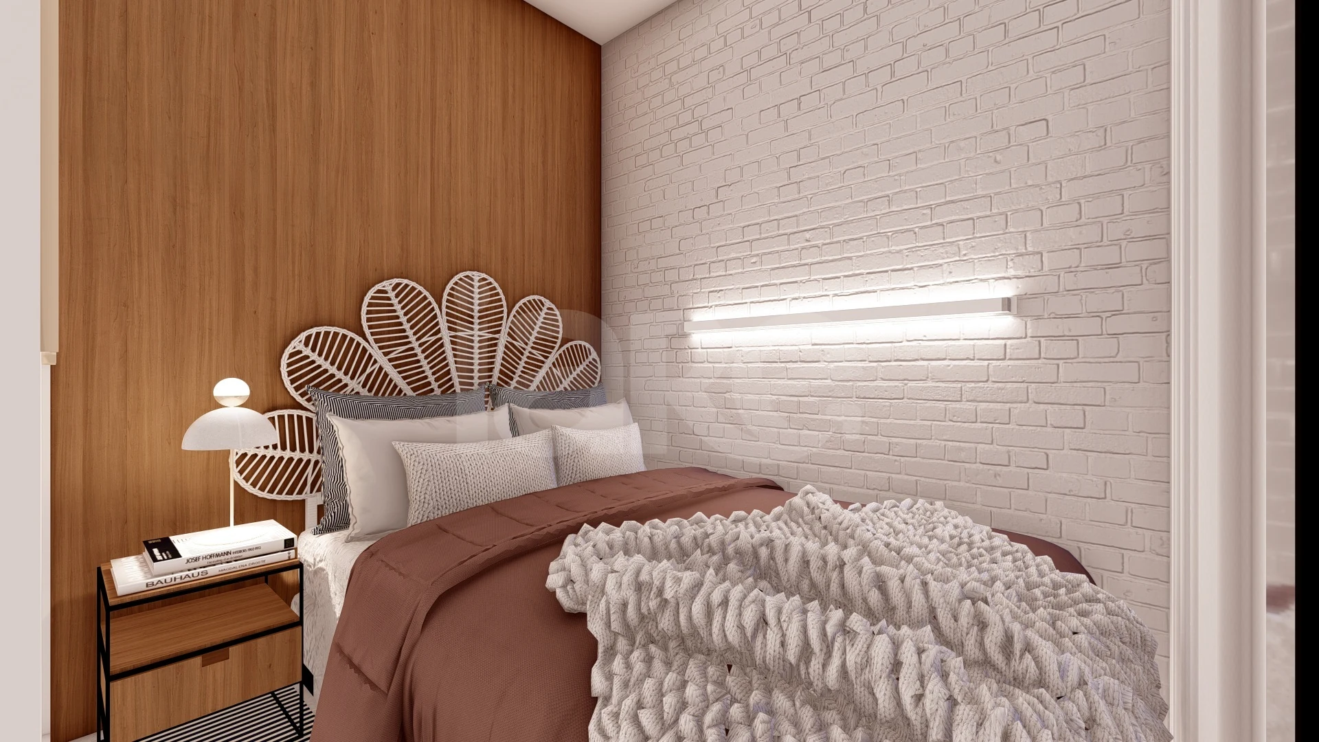 Amália Ferreira II - Studio com 30 m², em Vila Carrão — foto 17
