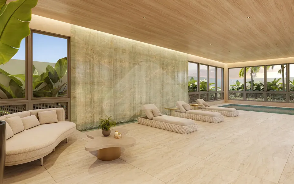 MAC Brooklin - Apartamento com 80,07 m², em Brooklin Paulista — foto 43