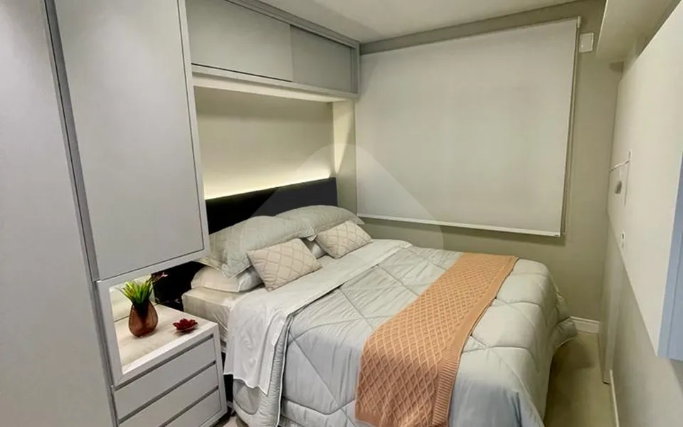 Maiara Martinello - Apartamento com 97,46 m², em Centro — foto 16