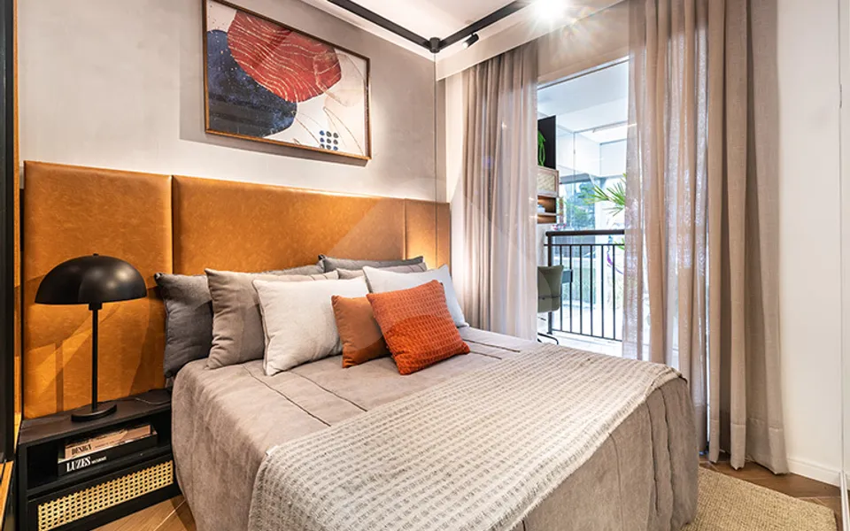 Sphera Panamby Urban - Apartamento com 66,93 m², em Panamby — foto 22
