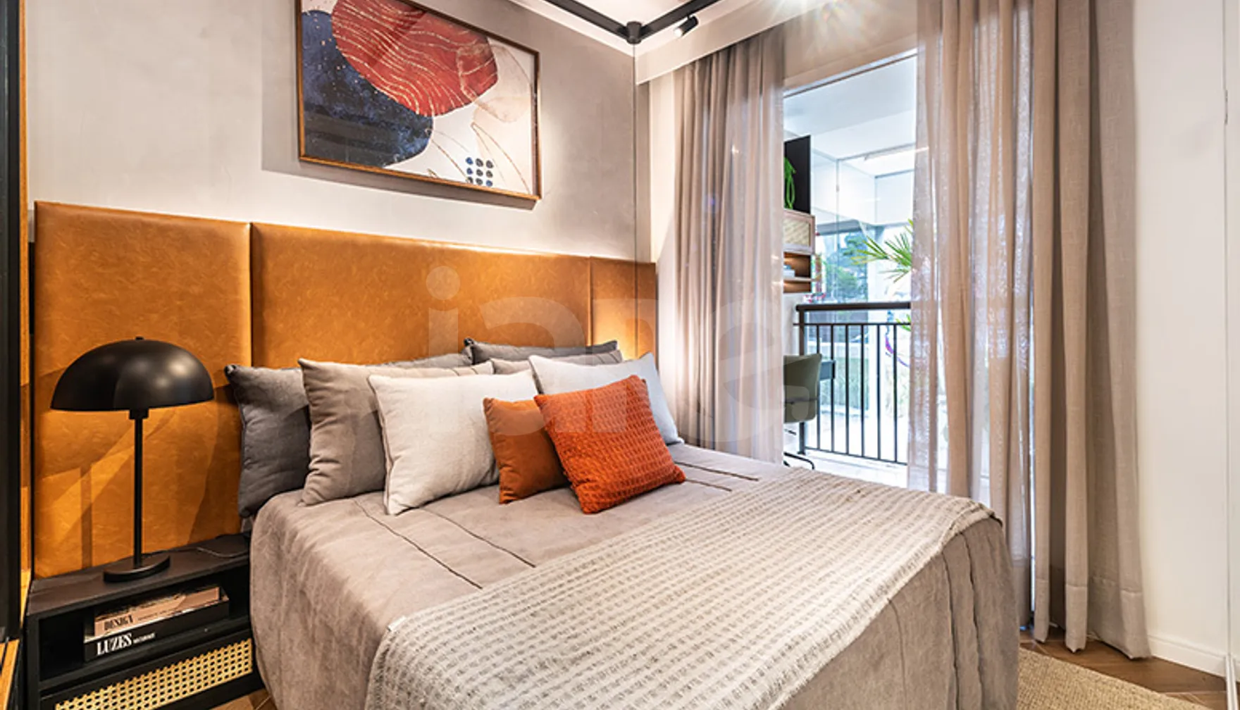 Sphera Panamby Urban - Apartamento com 66,93 m², em Panamby — foto 22