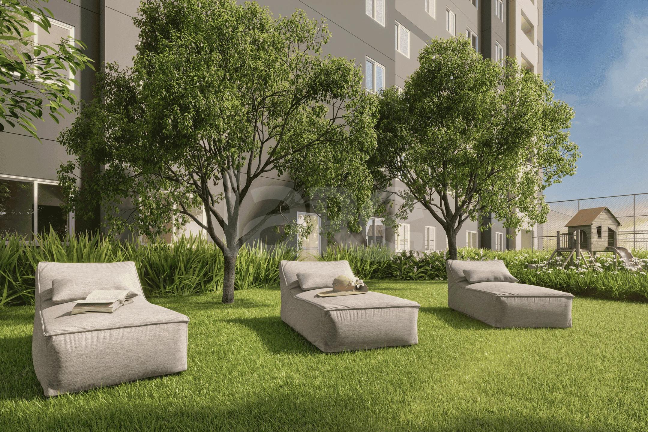 Vivaz Selection Vila Prudente 2 - Apartamento com 31,36 m², em Vila Prudente — foto 8